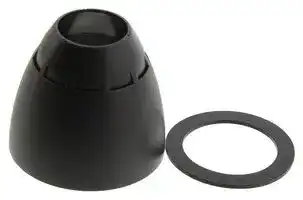 SA-M30E12.: ADAPTER, AUDIBLE INDICATOR, PLASTIC