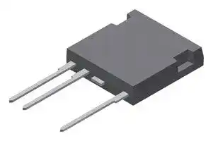 IXBF20N360: IGBT, 45 A, 2.9 V, 230 W, 3.6 kV, ISOPLUS i4-PAK, 3 Pins