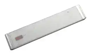 0433AT62A0020E: Chip Antenna, AT62, 433 MHz, 50 ohm, 25mm x 5mm x 1.2mm