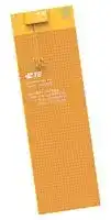 L000810-80: RF Antenna, 4.4 to 5GHz, 5G FR1 / LTE / CBRS, 2.2dBi, 50 ohm, Linear, SMD