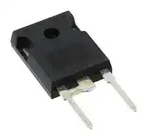 BYC30W-600PQ: Fast / Ultrafast Diode, 600 V, 30 A, Single, 2.75 V, 35 ns, 300 A
