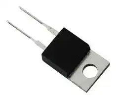 BYC30X-600P,127: Fast / Ultrafast Diode, 600 V, 30 A, Single, 2.75 V, 35 ns, 220 A