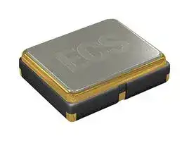 ECS-TXO-2016-33-250-TR: TCXO, 25 MHz, 2.5 ppm, SMD, 2mm x 1.6mm, HCMOS, 3.3 V, ECS-TXO-2016 Series