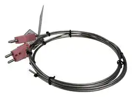 TNMISTD-30-1500-SP: Thermocouple, N, 0 °C, 1300 °C