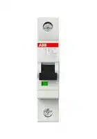 2CDS271001R0254: Thermal Magnetic Circuit Breaker, MCB, 1P, 25 kA, 133 V, 25 A