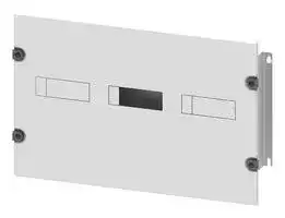 8GK6731-6KK23: Assembly Kit, Vertical, 3/4P, 160 A, 600 mm W x 400 mm H, 3VA1 Series Molded Case Circuit Breaker
