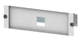 8GK6733-2KK23: Assembly Kit, Vertical, 3/4P, 160 A, 600 mm W x 200 mm H, 3VA1 Series Molded Case Circuit Breaker