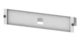 8GK6733-2KK33: Assembly Kit, Horizontal, 3/4P, 160 A, 900 mm W x 200 mm H, 3VA1 Series Molded Case Circuit Breaker