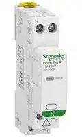 A9XMC2D3: Circuit Breaker Accessory, Schneider Acti 9 Series Circuit Breakers, Digital Input Module
