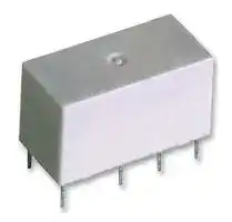 1462035-3: Signal Relay, 5 VDC, DPDT, 2 A, FT2, Through Hole, Non Latching
