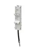 2CCA180552R0001: Universal Adapter, 1P, 32 A, 690 VAC/1 kV, Plug-In Distribution Systems