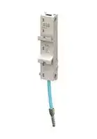 2CCA180554R0001: Universal Adapter, 1P, 32 A, 690 VAC/1 kV, Plug-In Distribution Systems