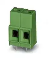 1774030: Wire-To-Board Terminal Block, 10.16 mm, 2 Ways, 20 AWG, 6 AWG, 10 mm², Screw