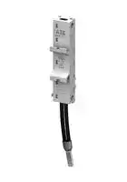 2CCA180556R0001: Universal Adapter, 1P, 63 A, 690 VAC/1 kV, Plug-In Distribution Systems