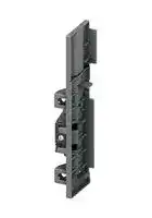 2CCA183017R0001: Socket End Piece, Plug-In Distribution Systems