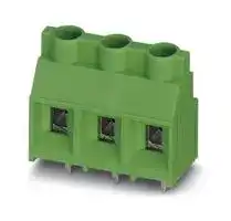 1701613: Wire-To-Board Terminal Block, 9.52 mm, 2 Ways, 24 AWG, 10 AWG, 6 mm², Screw