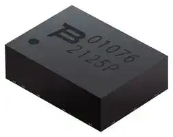 PTVS1-022C-H: TVS Diode, PTVS1-xxxC-H Series, Bidirectional, 22 V, 28 V, DFN, 2 Pins