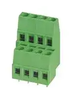 1738652: Wire-To-Board Terminal Block, 5.08 mm, 11 Ways, 26 AWG, 14 AWG, 1.5 mm², Screw