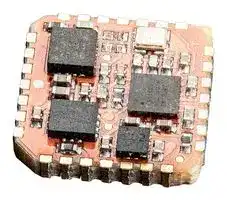 MTI-8-0I-T: MEMS Module, Accelerometer, Gyroscope, Magnetometer, X, Y, Z, 2.8 V, 3.6 V, LCC, 28 Pins