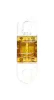 MP010285: Fuse, Automotive, M5, Bolt On, 60 A, 32 V, 41.6mm x 12mm x 8mm, MP Auto Bolt M5 Series