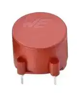 7446621010: Common Mode Choke, 10 mH, 700 mA, WE-LF Series