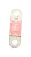 MP010289: Fuse, Automotive, M5, Bolt On, 125 A, 32 V, 41.6mm x 12mm x 8mm, MP Auto Bolt M5 Series