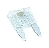 MP010291: Fuse, Automotive, LED, 25 A, 32 V, MP Auto Blade Mini Series