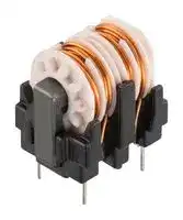 7448640415: Common Mode Choke, 13 mH, 800 mA, WE-FC Series