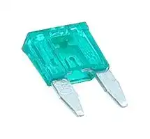 MP010292: Fuse, Automotive, LED, 30 A, 32 V, MP Auto Blade Mini Series