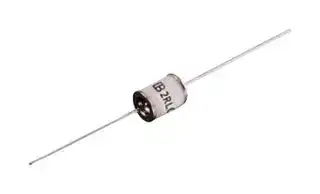 2RL090M-5: Gas Discharge Tube (GDT), 2R-5 Series, 90 V, 2 Terminal SMD, 5 kA, 700 V