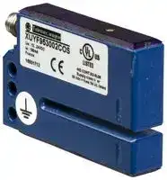 XUYF953002COS: PHOTO SENSOR, NPN / PNP, 2MM, 24V