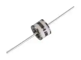 2RM090L-8/B: Gas Discharge Tube (GDT), 2R-8x6 Series, 90 V, Axial Leaded, 10 kA, 600 V