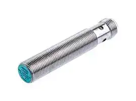 326161-0027: INDUCTIVE PROXIMITY SENSORS