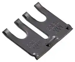 38723-6502..: JUMPER, TERMINAL BLOCK