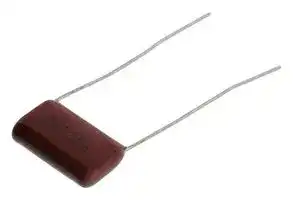 DMM6S47K-F: CAPACITOR POLYESTER FILM 0.047UF, 630V, 10%, RADIAL