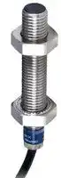 XS508B1DAL5: INDUCTIVE PROXIMITY SENSOR, 1.5MM, 48V
