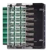 SWD4-8MF2: Plugs, Smartwire-DT, Flat, Blade Terminals, 8 Positions