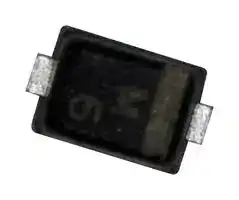 NSR0140P2T5G: Small Signal Schottky Diode, Single, 30 V, 70 mA, 350 mV, 500 mA, 125 °C