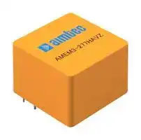 AMEM3-12S277HAVZ-B.: AC/DC PCB Mount Power Supply (PSU), ITE & Household, 1 Output, 3 W, 12 VDC, 250 mA