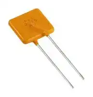 0ZRV0005FF1E: Resettable Fuse, PPTC, 0ZRV Series, 277 VAC, 50 mA, 200 mA, 18 s, Round