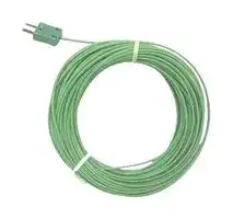 Z8-K-10.0-C72-MP-I: Thermocouple, IEC, K, -75 °C, 250 °C, 32.8 ft, 10 m