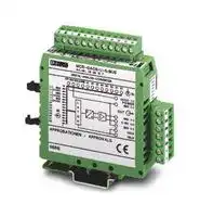 2808190: Signal Converter, Digital, Analogue, 1 Channels, 24 V