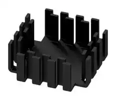 FK 223 SA SOT 32: Heat Sink, 6.8 K/W, SOT-32, 42 mm, 42 mm