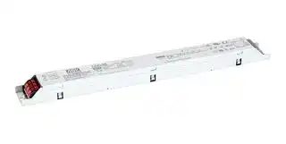 LDC-55: LED Driver, LED Lighting, 55 W, 56 VDC, 1.6 A, Constant Current, Constant Voltage, 180 V
