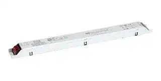 LDC-80: LED Driver, LED Lighting, 80 W, 56 VDC, 2.1 A, Constant Current, Constant Voltage, 180 V