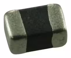 VC080512A250DP.: VARISTOR, 16V, 27V, 0805