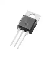 D4020LTP: RECTIFIER, 400V, 12.7A, TO-220AB