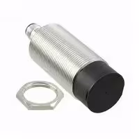 E2B-M30KN20-M1-B1: Inductive Proximity Sensor, Cylindrical, 20 mm, M30, PNP / SPST-NO