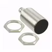 E2B-M30KS10-M1-B1: Inductive Proximity Sensor, Cylindrical, 10 mm, M30, PNP / SPST-NO