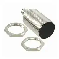 E2B-M30KS10-M1-B1: Inductive Proximity Sensor, Cylindrical, 10 mm, M30, PNP / SPST-NO